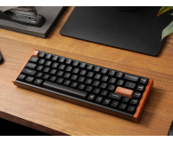 Keychron K6H F1 Gateron Magnetic Switch HotSwap Metal Body MacWin 65% K6H-F1 - 1370597 - zdjęcie 6